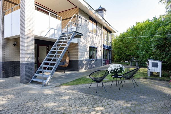 Medium property photo - A.S. Talmalaan 21A, 9363 EP Marum